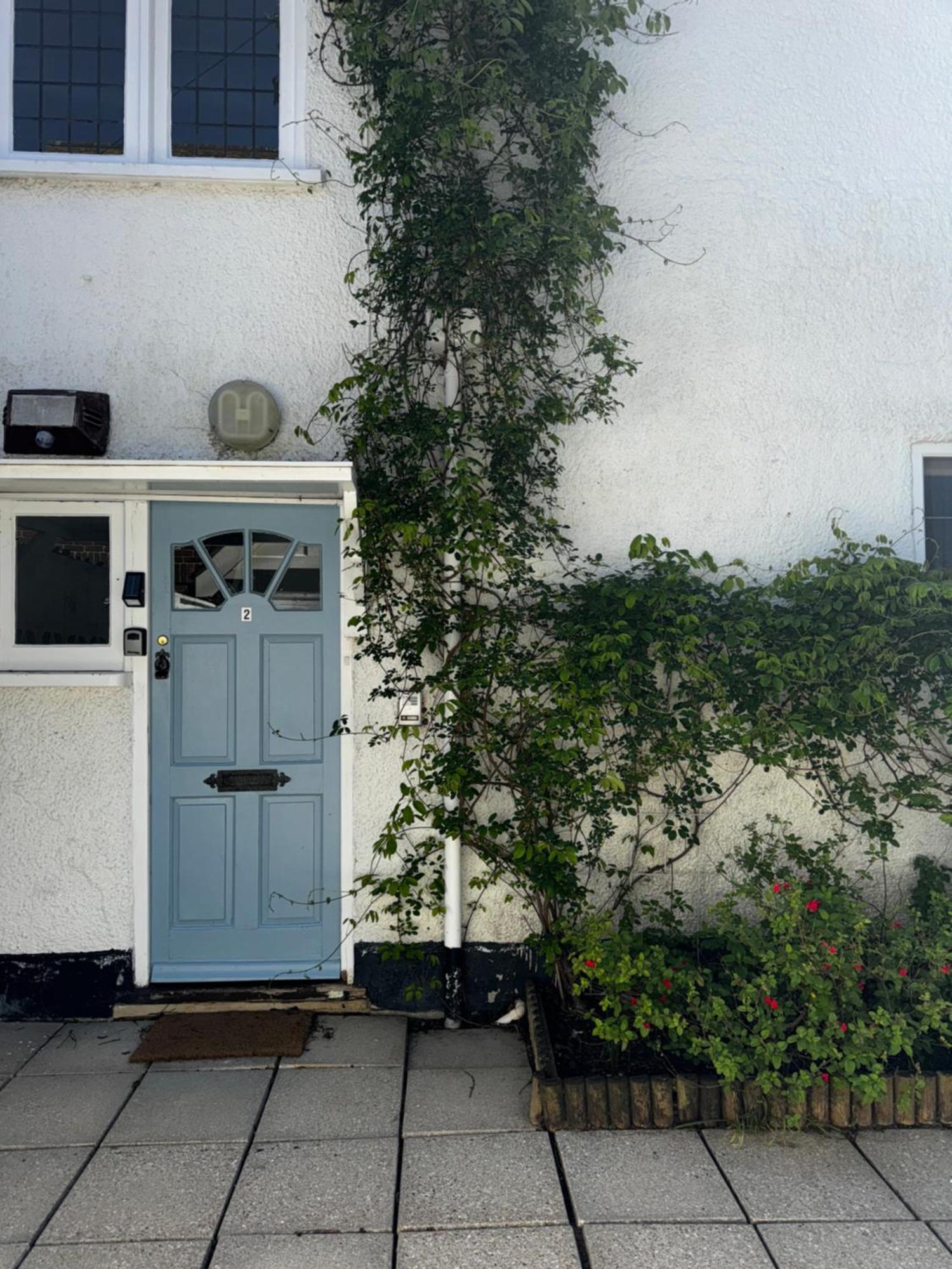 Apartment In Canford Cliffs Close To Sandbanks Beach Poole Ngoại thất bức ảnh