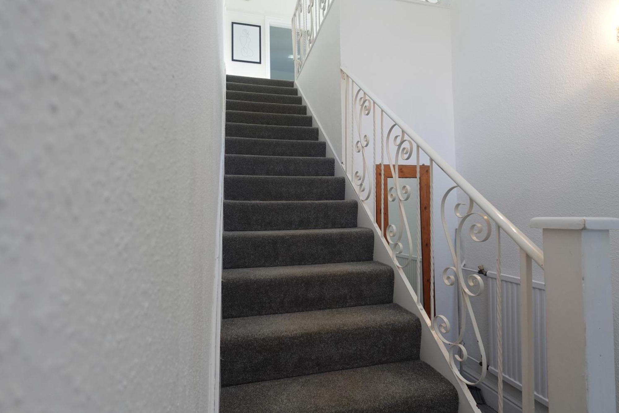 Apartment In Canford Cliffs Close To Sandbanks Beach Poole Ngoại thất bức ảnh